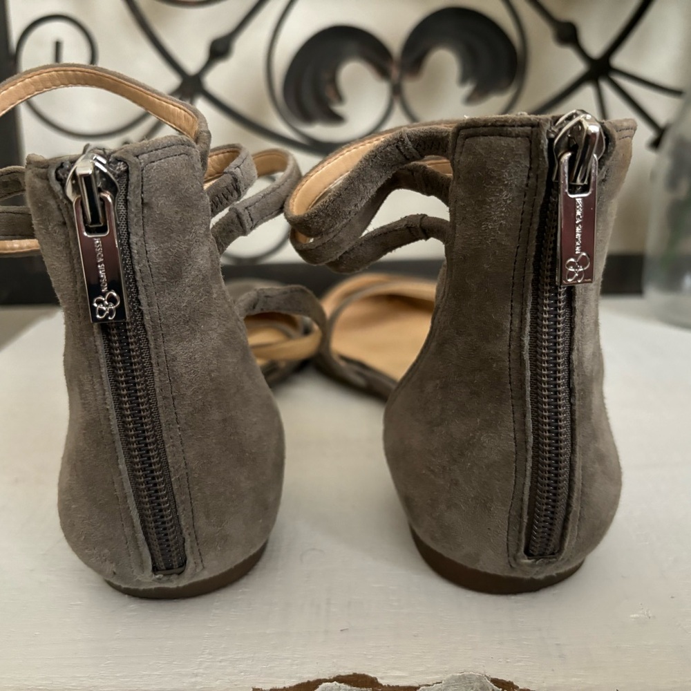 👡 🩴 Sandals - Picture 2 of 8
